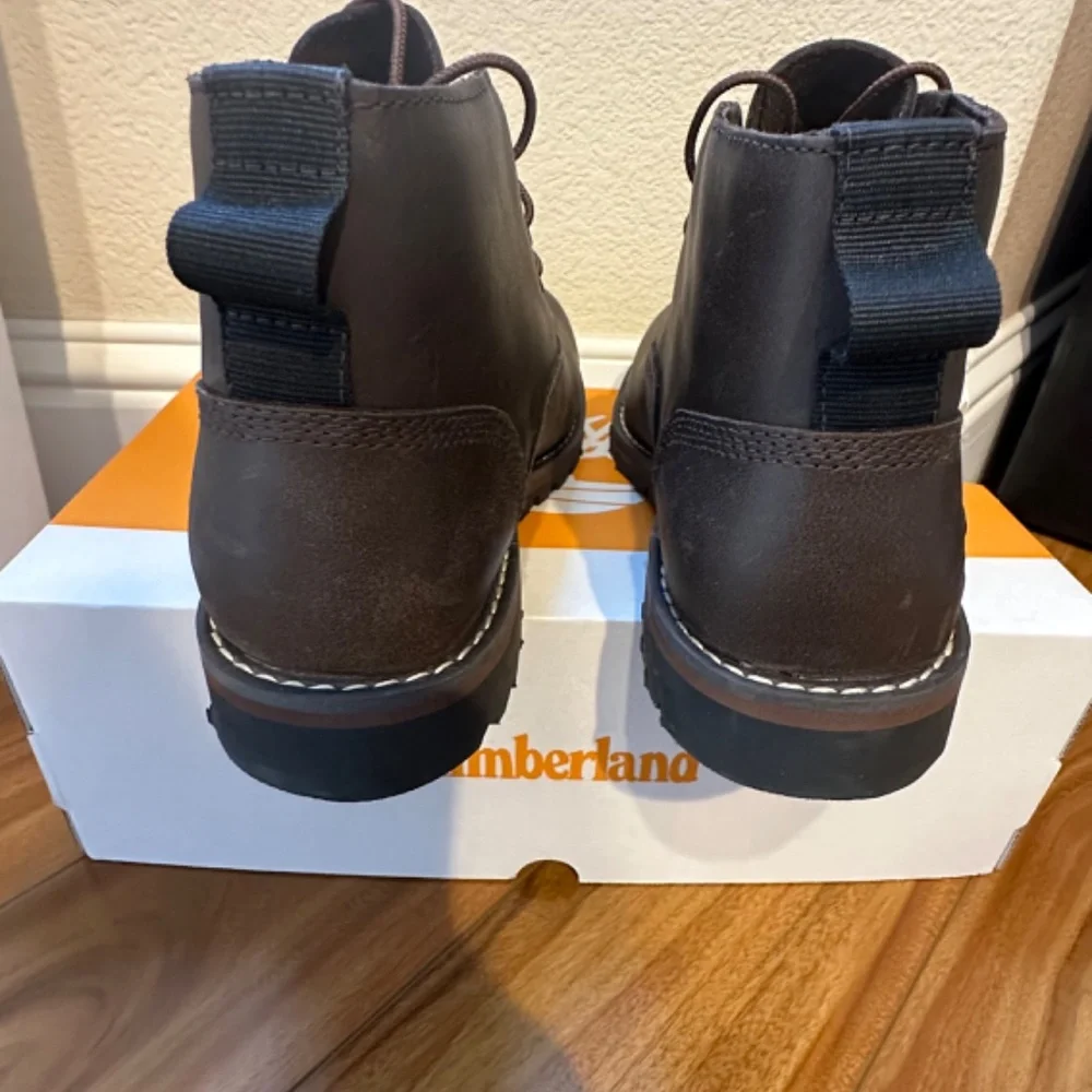 Timberland new never